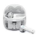 JBL Tune Flex 2 Ghost | Écouteurs sans fil ANC | Guyane