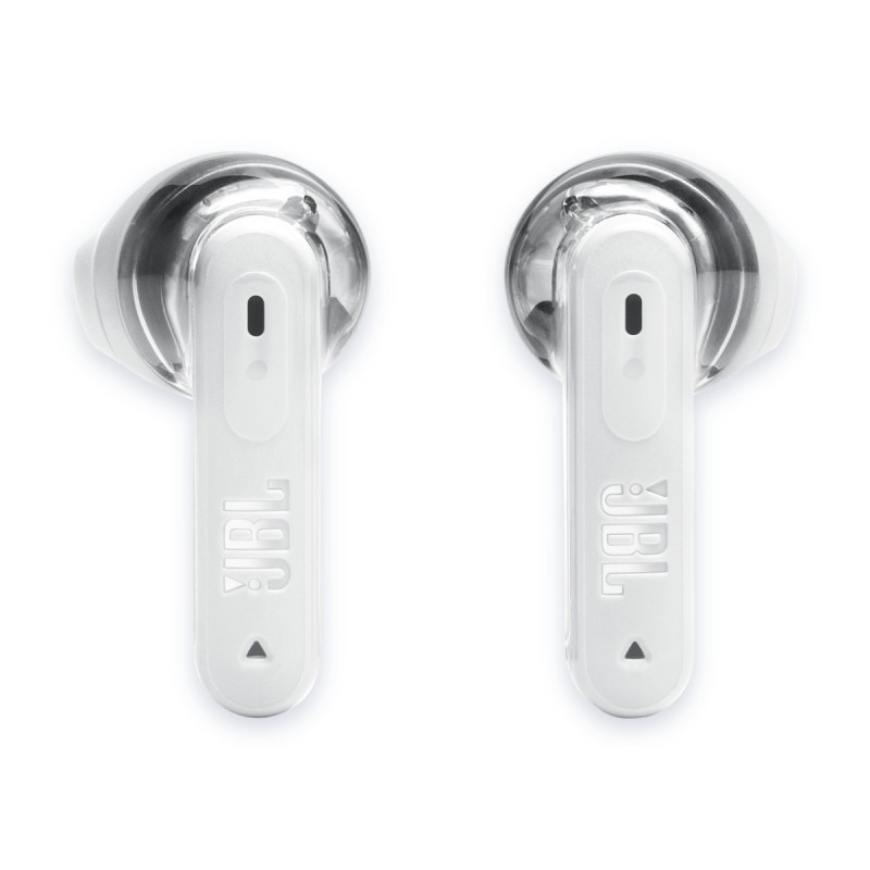JBL Tune Flex 2 Ghost | Écouteurs sans fil ANC | Guyane