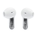 JBL Tune Flex 2 Ghost | Écouteurs sans fil ANC | Guyane