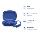 JBL Endurance Peak 4 | Écouteurs sport IP68 | Guyane