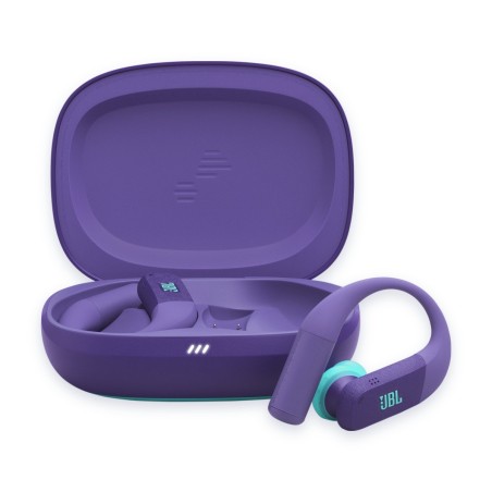JBL Endurance Peak 4 | Écouteurs sport IP68 | Guyane