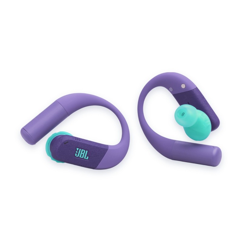 JBL Endurance Peak 4 | Écouteurs sport IP68 | Guyane
