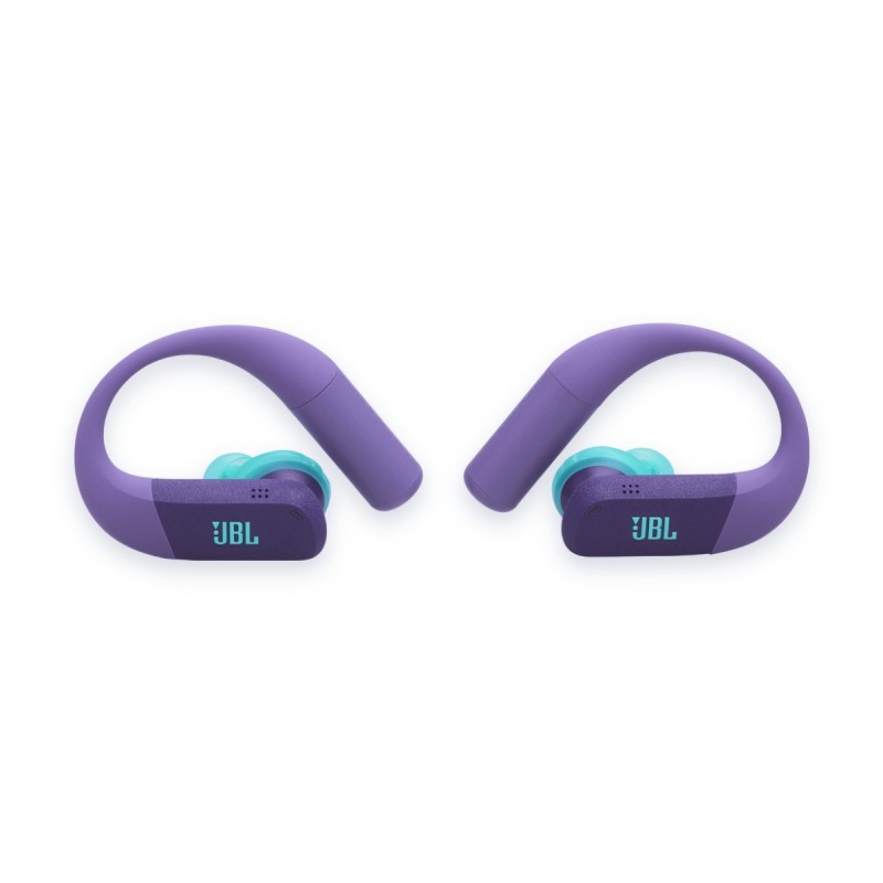 JBL Endurance Peak 4 | Écouteurs sport IP68 | Guyane