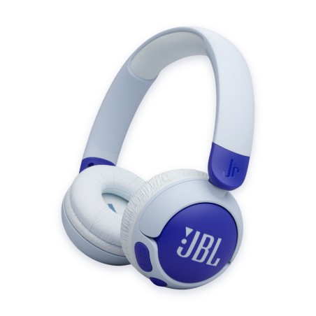 JBL Junior 320BT | Casque Bluetooth pour enfant | Guyane