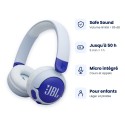 JBL Junior 320BT | Casque Bluetooth pour enfant | Guyane