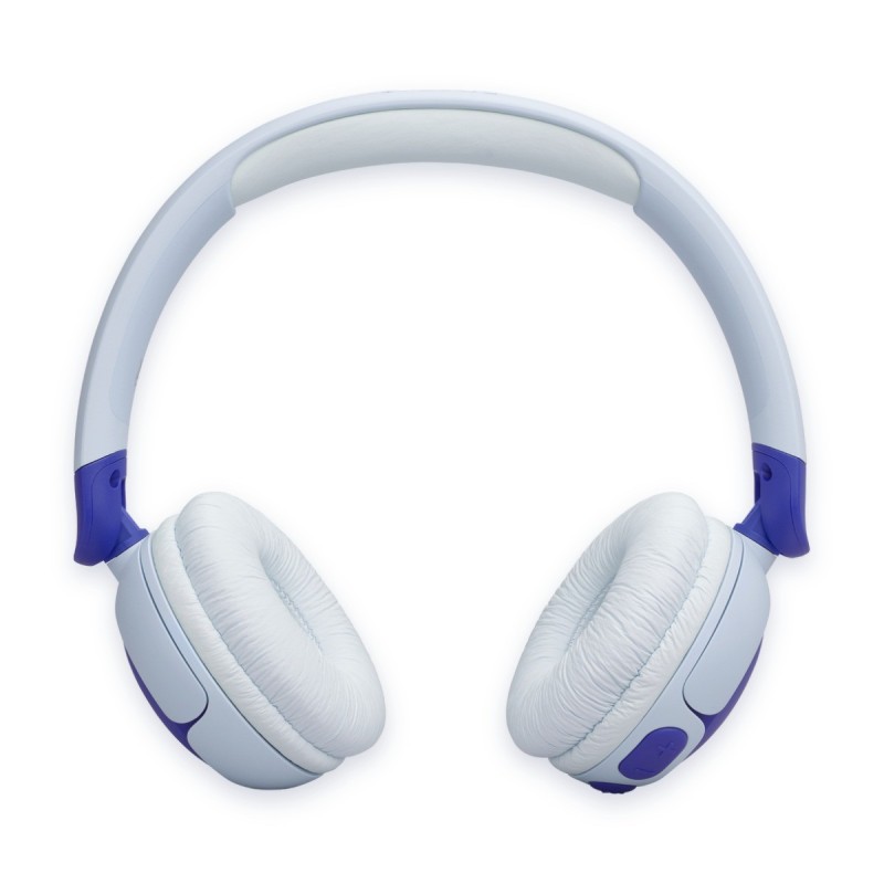 JBL Junior 320BT | Casque Bluetooth pour enfant | Guyane