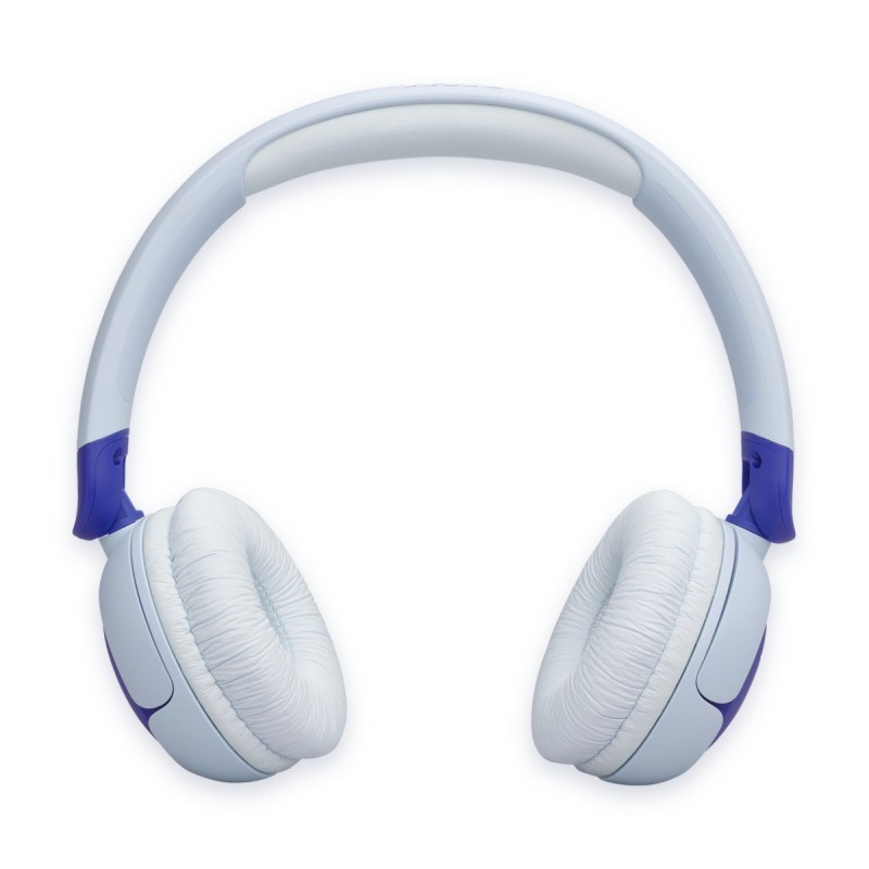 JBL Junior 320BT | Casque Bluetooth pour enfant | Guyane