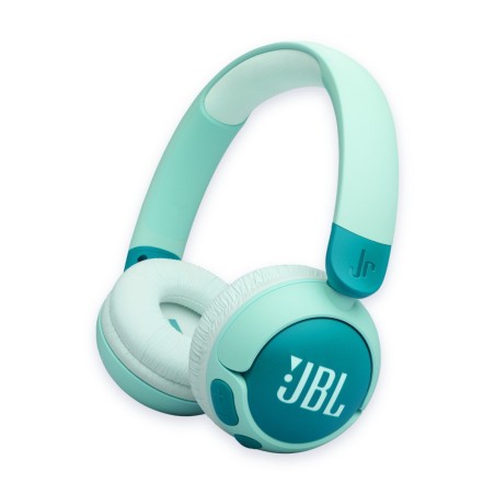 JBL Junior 320BT | Casque Bluetooth pour enfant | Guyane