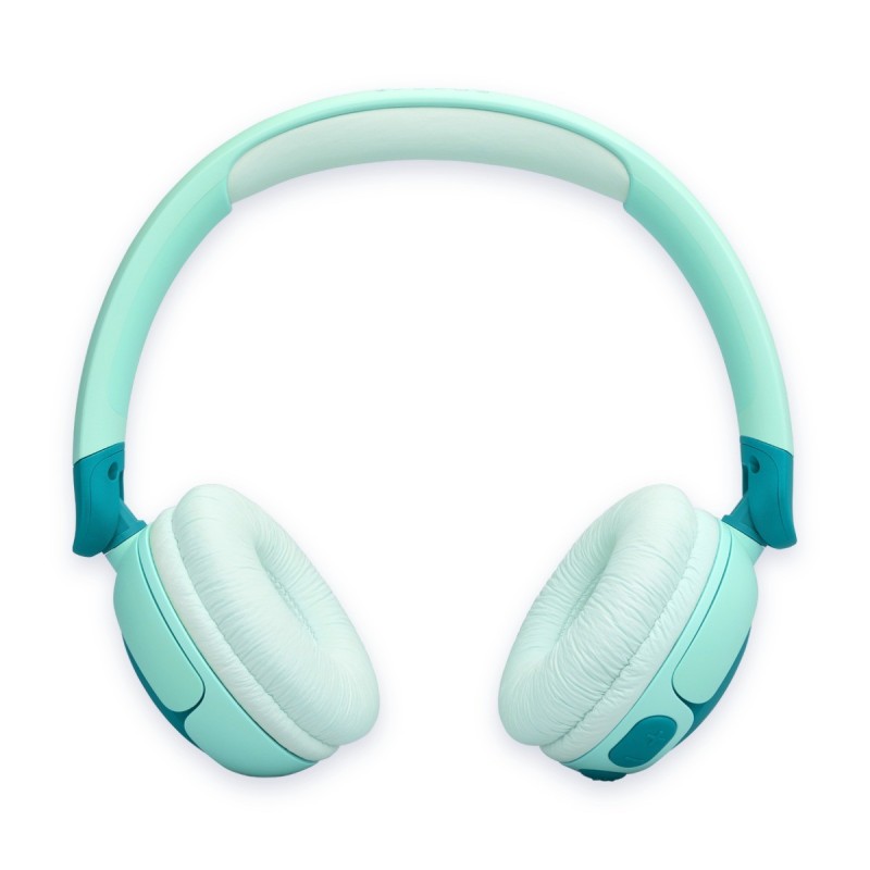 JBL Junior 320BT | Casque Bluetooth pour enfant | Guyane