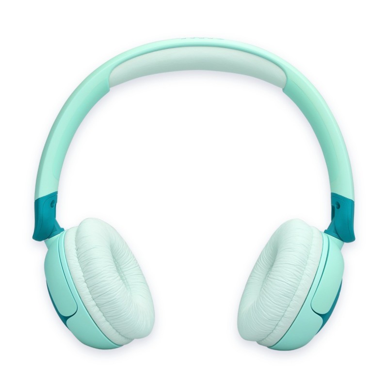 JBL Junior 320BT | Casque Bluetooth pour enfant | Guyane