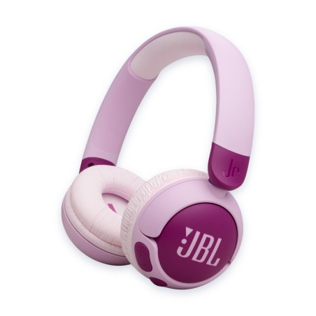 JBL Junior 320BT | Casque Bluetooth pour enfant | Guyane