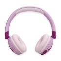 JBL Junior 320BT | Casque Bluetooth pour enfant | Guyane