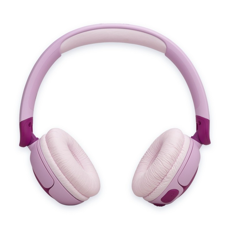 JBL Junior 320BT | Casque Bluetooth pour enfant | Guyane