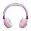 JBL Junior 320BT | Casque Bluetooth pour enfant | Guyane
