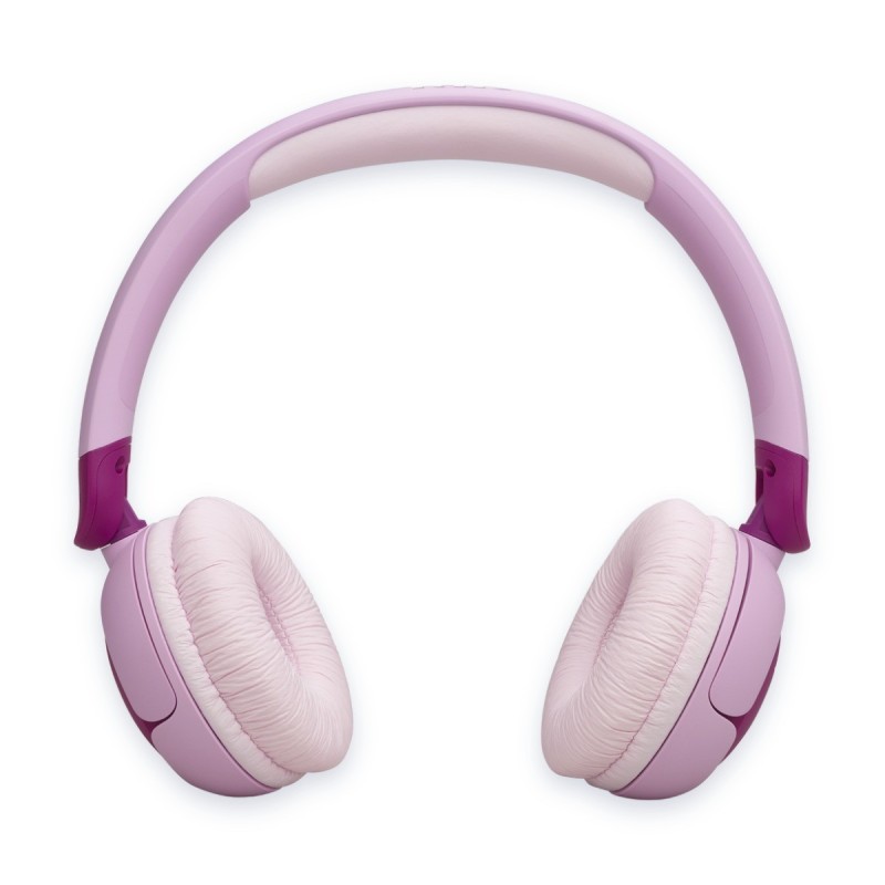 JBL Junior 320BT | Casque Bluetooth pour enfant | Guyane