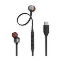 JBL Tune 310C USB-C | Écouteurs filaires Hi-Res | Guyane
