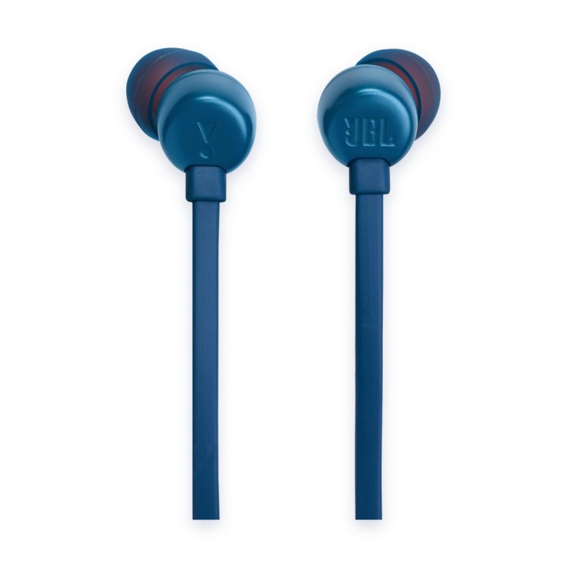 JBL Tune 310C USB-C | Écouteurs filaires Hi-Res | Guyane