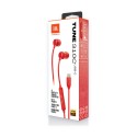 JBL Tune 310C USB-C | Écouteurs filaires Hi-Res | Guyane
