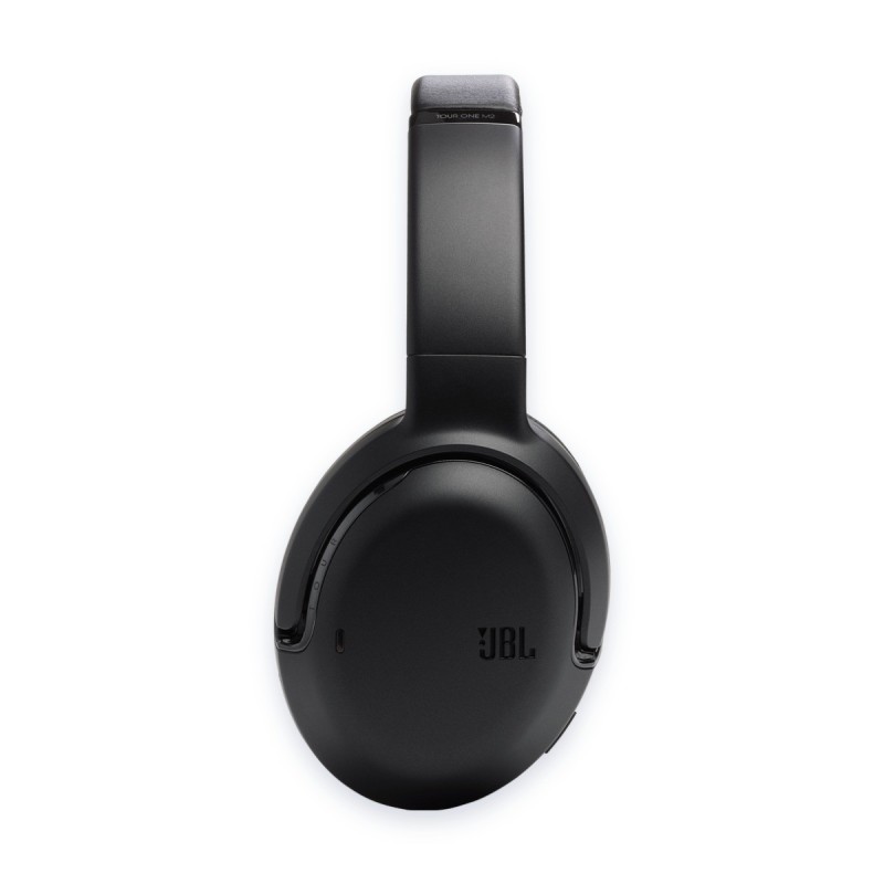 JBL Tour One M2 | Casque réduction de bruit adaptative | Guyane