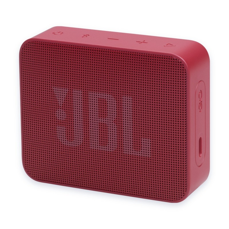 JBL Go Essential 2 | Mini enceinte Bluetooth IP67 | Guyane