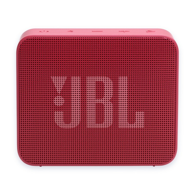 JBL Go Essential 2 | Mini enceinte Bluetooth IP67 | Guyane