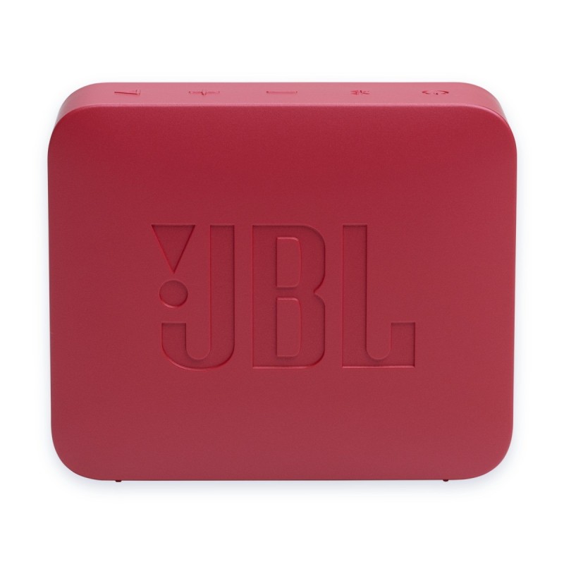 JBL Go Essential 2 | Mini enceinte Bluetooth IP67 | Guyane
