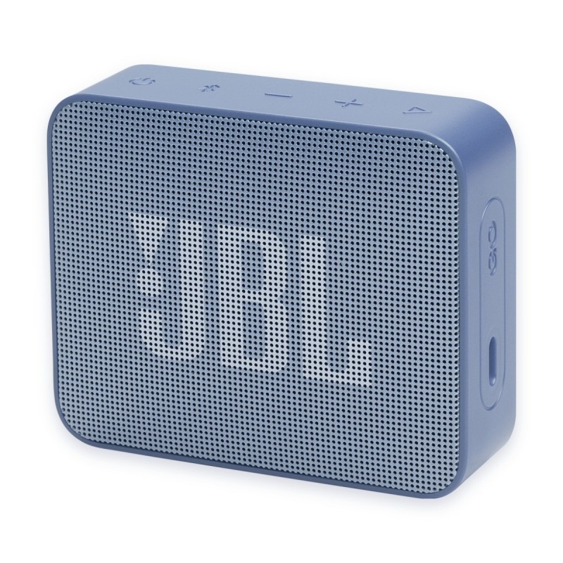 JBL Go Essential 2 | Mini enceinte Bluetooth IP67 | Guyane