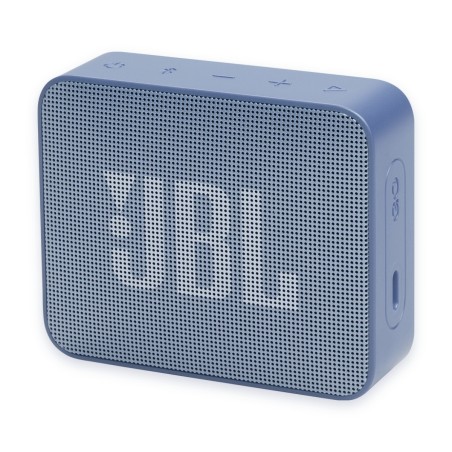 JBL Go Essential 2 | Mini enceinte Bluetooth IP67 | Guyane