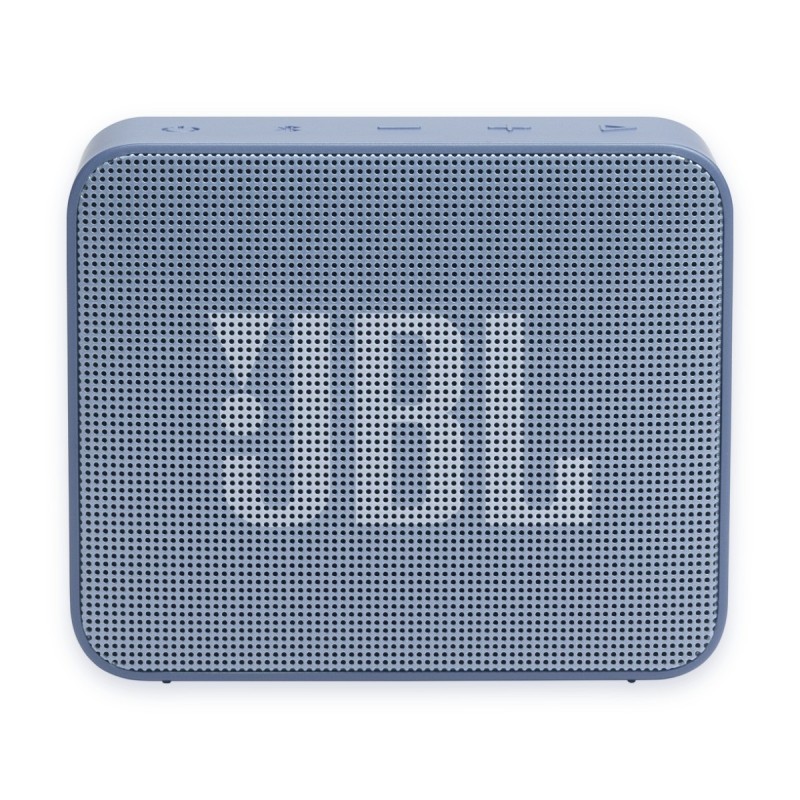 JBL Go Essential 2 | Mini enceinte Bluetooth IP67 | Guyane