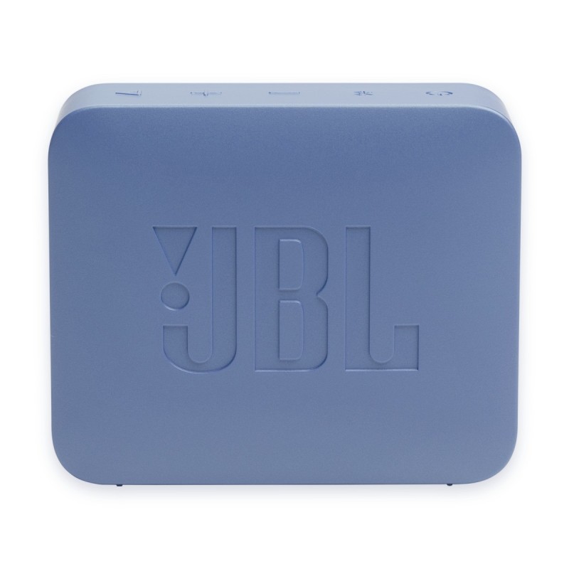 JBL Go Essential 2 | Mini enceinte Bluetooth IP67 | Guyane