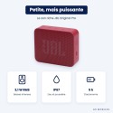 JBL Go Essential 2 | Mini enceinte Bluetooth IP67 | Guyane