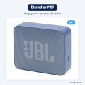JBL Go Essential 2 | Mini enceinte Bluetooth IP67 | Guyane