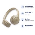 JBL Tune 530BT | Casque Bluetooth 76 h d'autonomie | Guyane