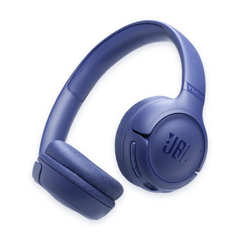 JBL Tune 530BT | Casque Bluetooth 76 h d'autonomie | Guyane