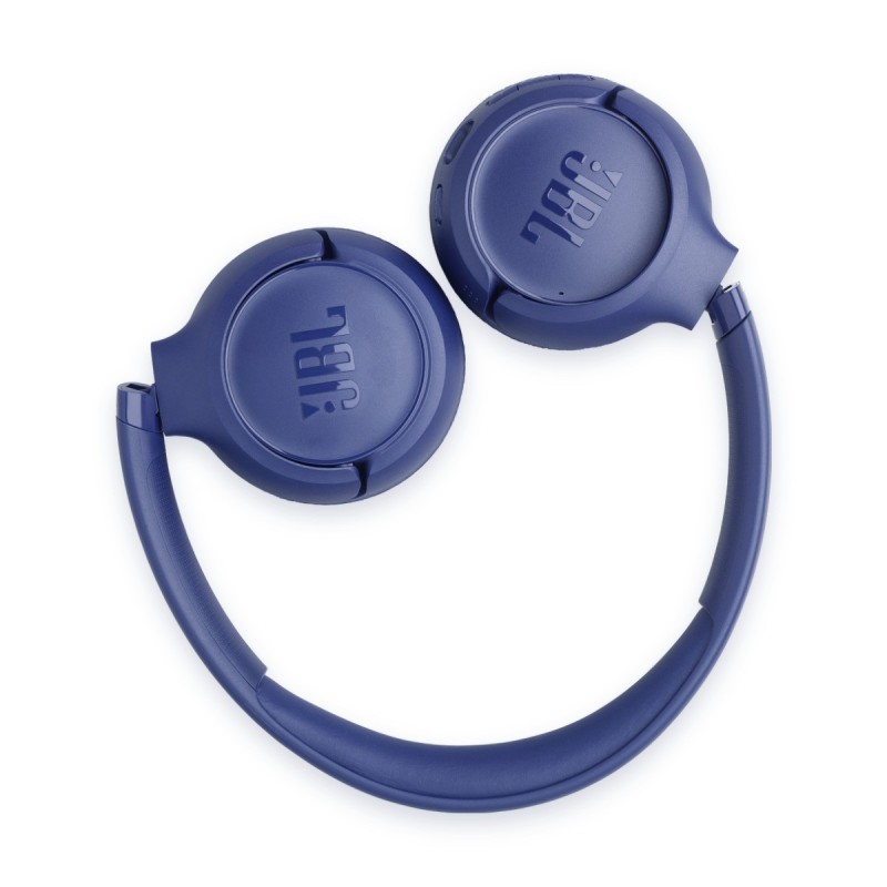 JBL Tune 530BT | Casque Bluetooth 76 h d'autonomie | Guyane
