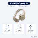 JBL Tune 530BT | Casque Bluetooth 76 h d'autonomie | Guyane