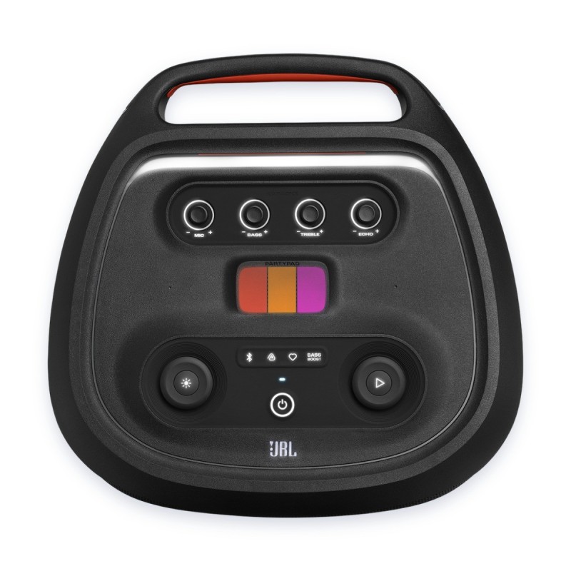 JBL PartyBox Ultimate 1100 W | Enceinte de soirée | Guyane
