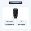JBL PartyBox Ultimate 1100 W | Enceinte de soirée | Guyane