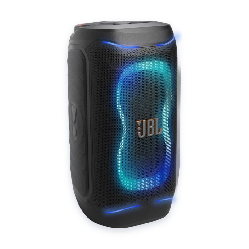 JBL PartyBox 130 | Enceinte de soirée 200 W | Guyane