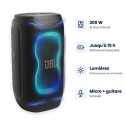 JBL PartyBox 130 | Enceinte de soirée 200 W | Guyane