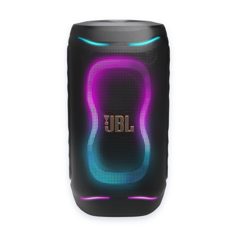 JBL PartyBox 130 | Enceinte de soirée 200 W | Guyane