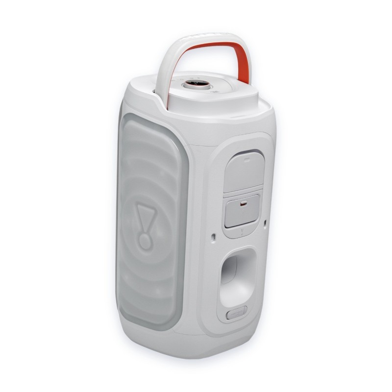 JBL PartyBox 130 | Enceinte de soirée 200 W | Guyane