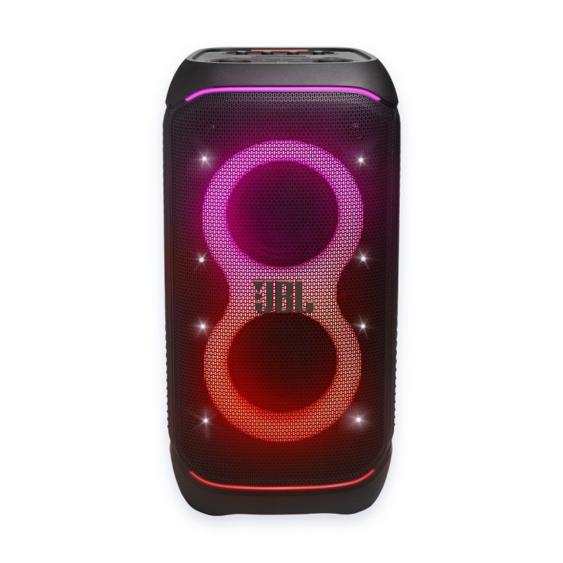 JBL PartyBox Stage 320 | Enceinte de soirée 240 W | Guyane