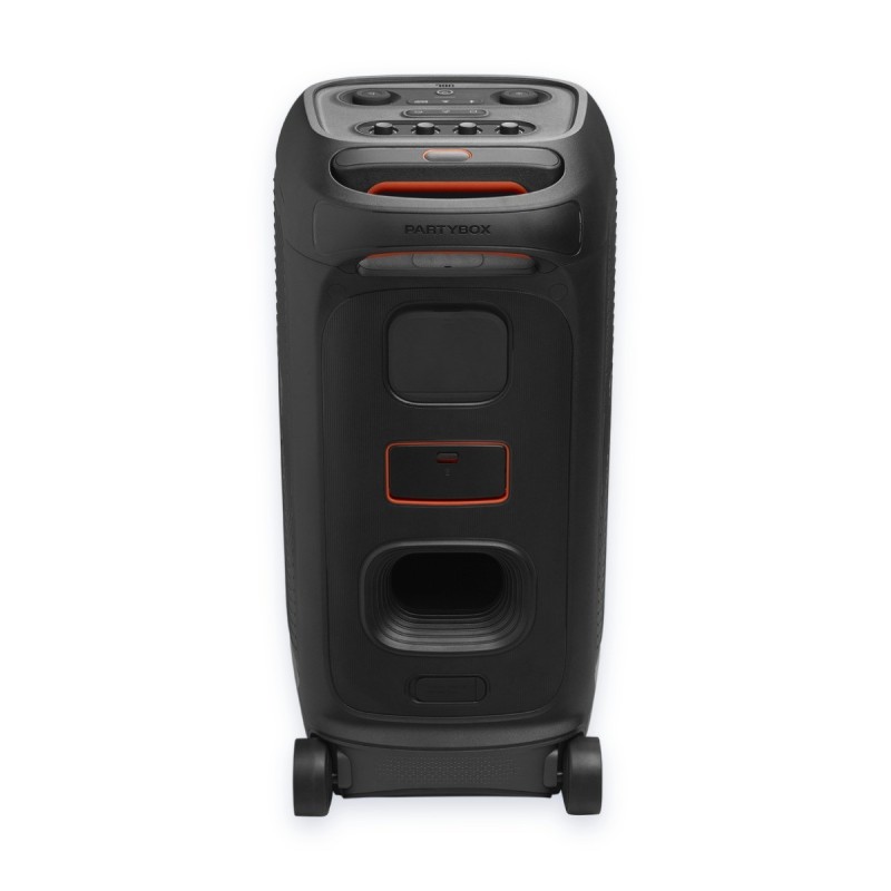 JBL PartyBox Stage 320 | Enceinte de soirée 240 W | Guyane