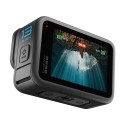 GoPro HERO13 Black – vue de dos