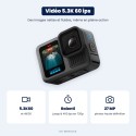 GoPro HERO13 Black – vidéo 5.3K