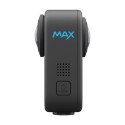 GoPro MAX 360 – vue de profil