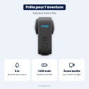 GoPro MAX 360 – étanche et robuste