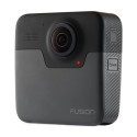 GoPro Fusion 360 – vue de face