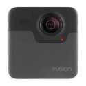 GoPro Fusion 360 – vue avant